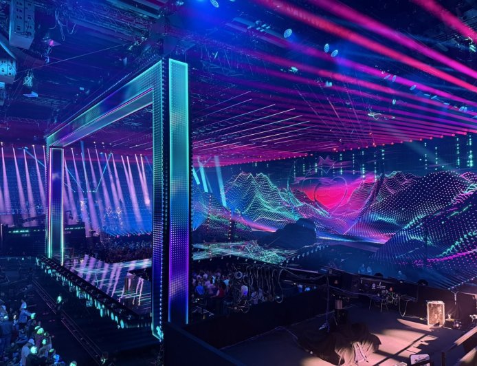 Eurovision Asia 2026: What We Could Verify About the Nepal Claims