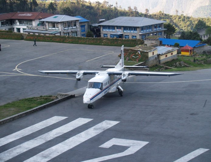 Domestic Flights in Nepal 2026: How to Book, Verify Your Ticket, and Handle Weather Cancellations