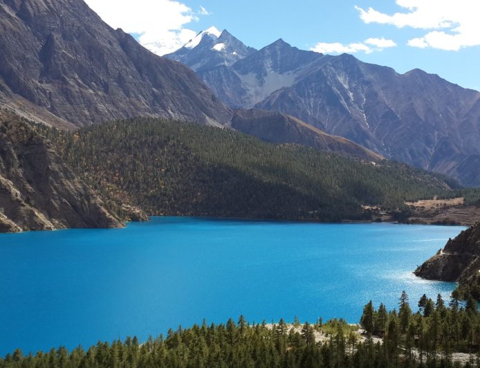 Dolpa and Shey Phoksundo Travel Guide (2026): Arranging and Confirming Access to Juphal, the Permits to Verify, Seasons, and a Pre-Trip Checklist