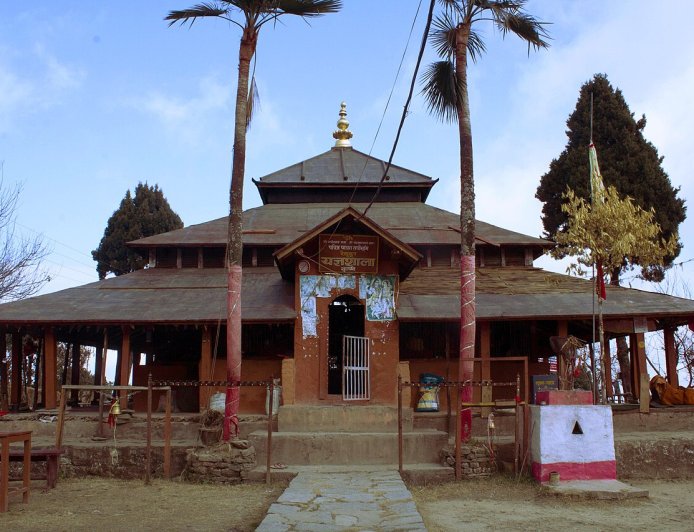 Gulmi District Travel Guide 2026: Resunga, Tamghas, and a Ridi (Palpa) Detour — How to Get There