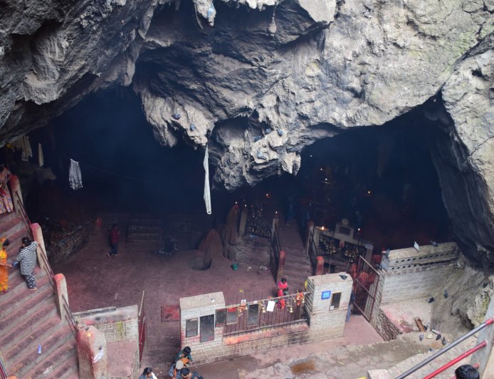Khotang District Travel Guide: Diktel, Halesi Mahadev and How to Get There
