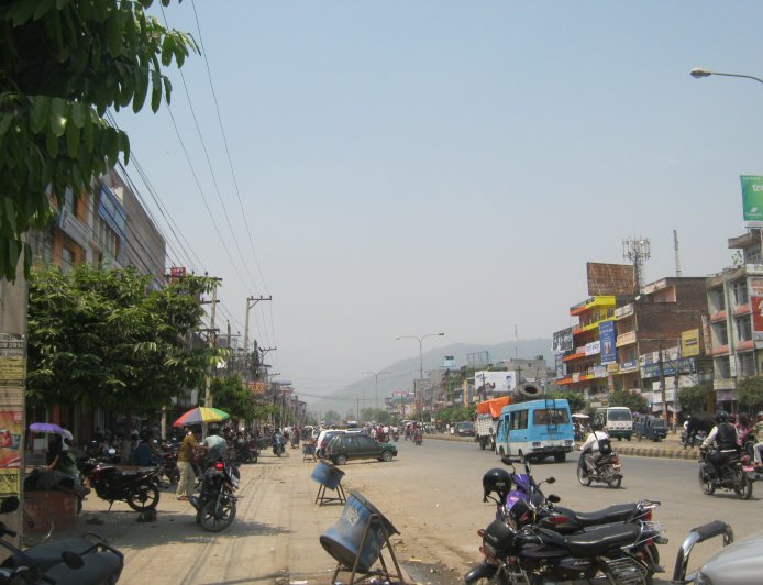 Chitwan Postal Codes: What to Write for Bharatpur, Ratnanagar and Sauraha
