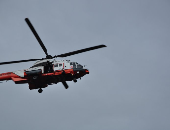 Helicopter Rescue in Nepal: Who Pays, Who Authorises