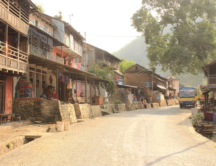 How to Find and Verify a Dhading Postal Code: A Method, Not a Guess
