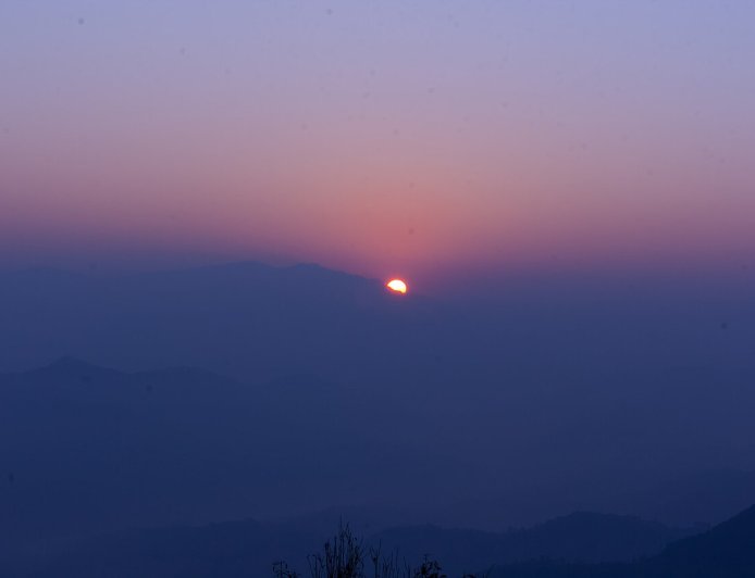 Nagarkot Sunrise from Kathmandu: Transport, Timing and Viewpoints