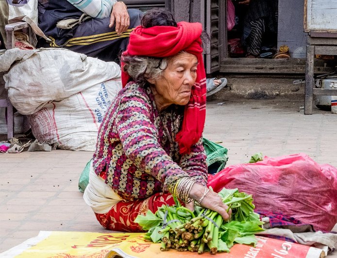 How to Size a Market in Nepal: Sources That Hold Up