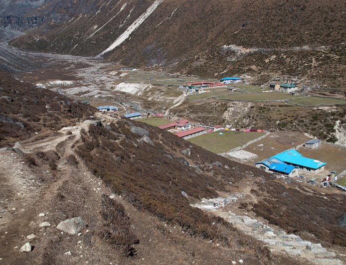 Loss and Damage Fund: How It Works and What Nepal Needs to Know