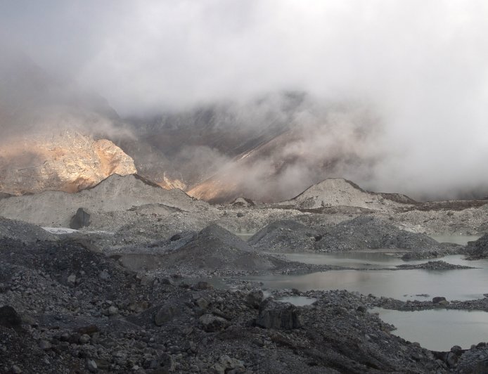 Climate Finance in Nepal: Who Pays, Who Receives, and Why the Numbers Never Agree
