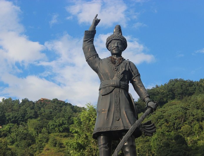Shah Dynasty Timeline Nepal: From Unification (1768) to Republic (2008) — A Verifiable Outline