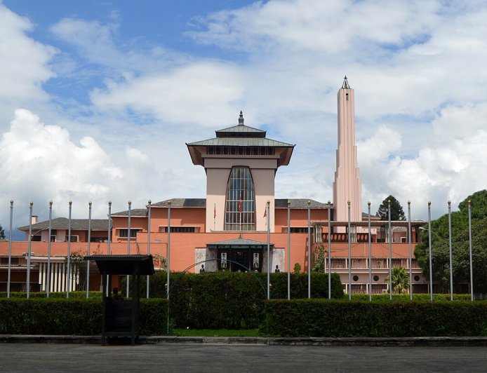 The Shah Dynasty: Nepal's Kings From Gorkha to the End of the Monarchy