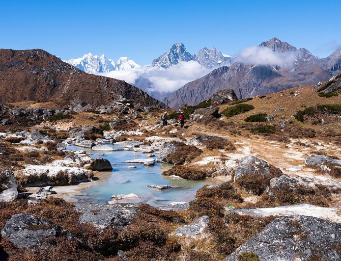 Ama Dablam Route and Difficulty: What the Climb Actually Asks of You