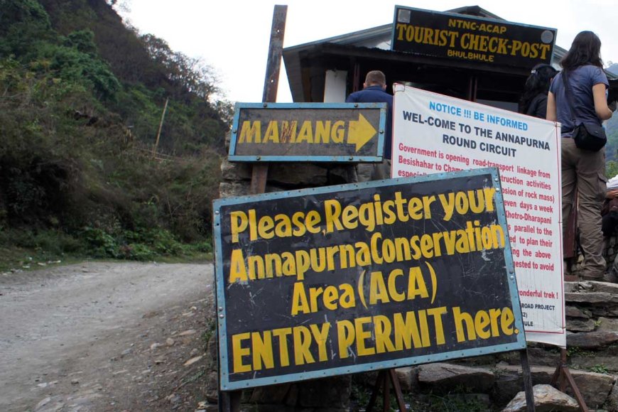 Nepal Trekking Rules and Permits: How to Verify Before You Book (Updated 5 October 2026)