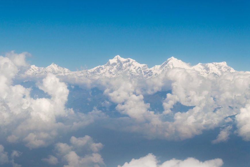 Dhading District Travel Guide: Ruby Valley & Ganesh Himal Treks
