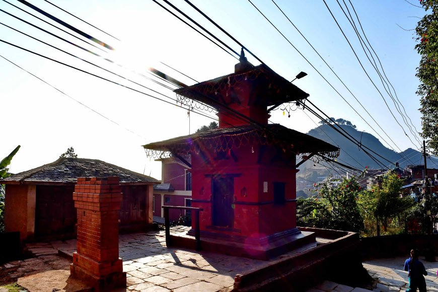 Bandipur as a Base, Manakamana as a Side Trip: Routing and Road Reality from Kathmandu and Pokhara
