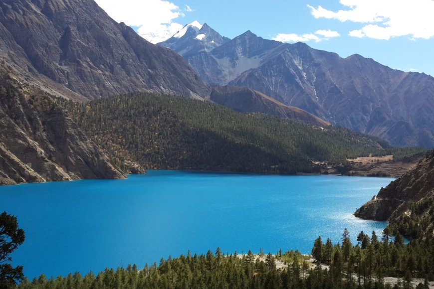 Dolpa and Shey Phoksundo Travel Guide (2026): Arranging and Confirming Access to Juphal, the Permits to Verify, Seasons, and a Pre-Trip Checklist