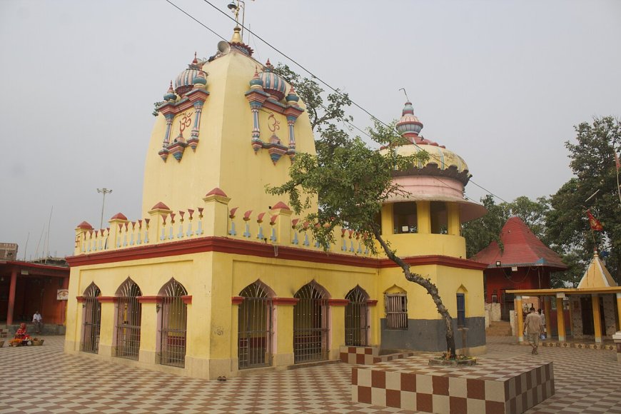 Mahottari District Guide: Jaleshwar, Jaleshwarnath Temple & Highway