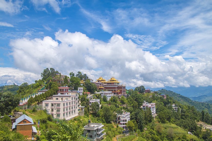 Namobuddha and Panauti Day Trip from Kathmandu via Dhulikhel: Route, Timing and What to Verify