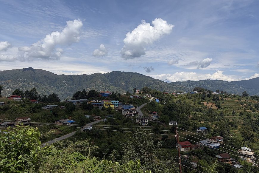Dhading Postal Code: How to Find the Right One for Your Address