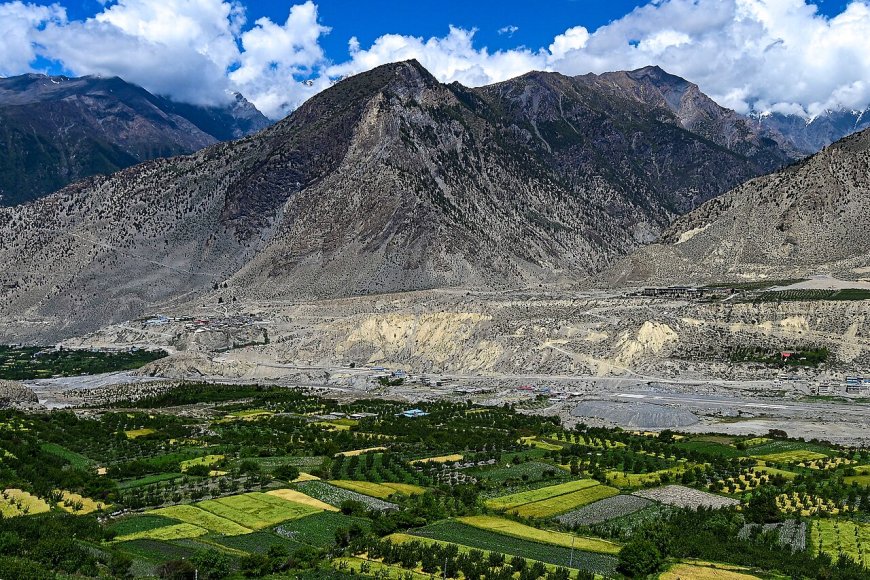 Restricted-Area Trekking Permits in Nepal: How They Work, and What to Check Before You Pay