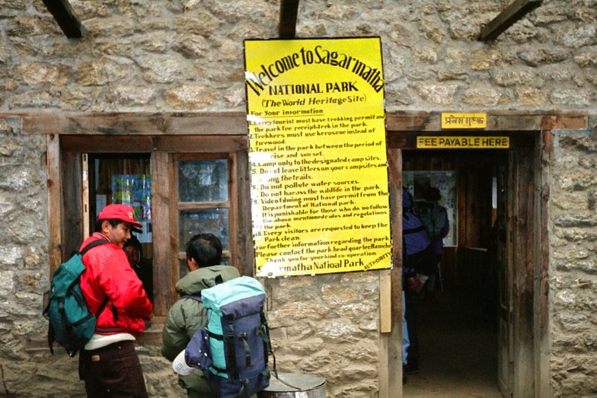 Nepal Trekking Permits in 2026: What You Need, Who Issues It, and Where to Check the Latest Fees