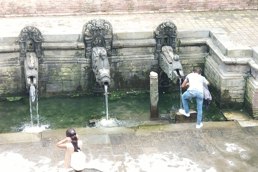 Birupakshya of Patan: What Is Documented, What Is Legend, and What a Visitor Can Actually See