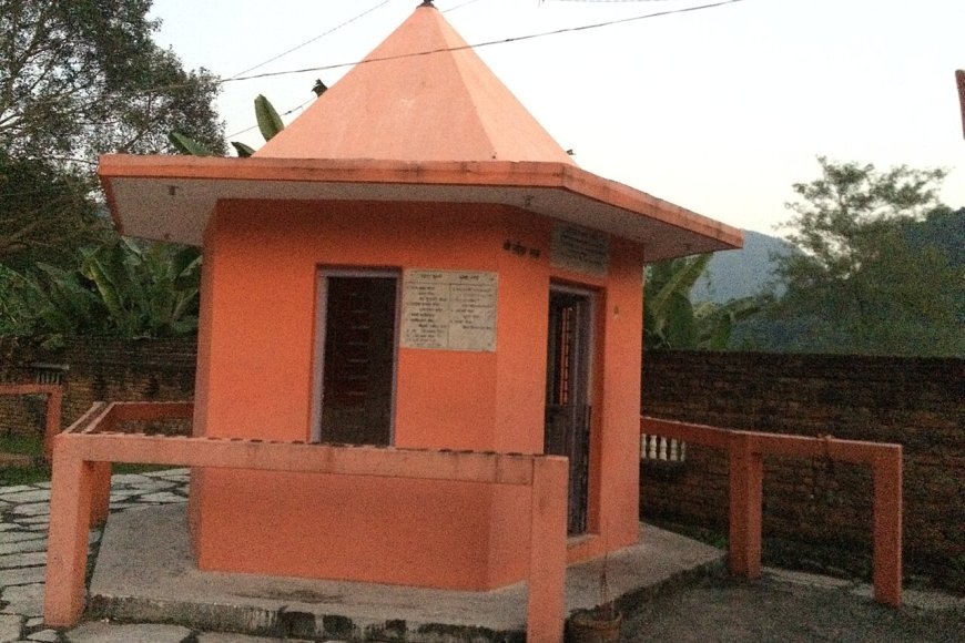 Tanahun District Guide: Damauli, Highway Stops & Hill Towns