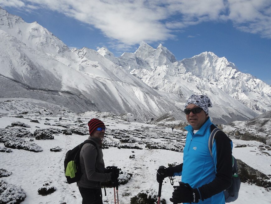 Everest Base Camp Trek Costs: Where the Money Actually Goes