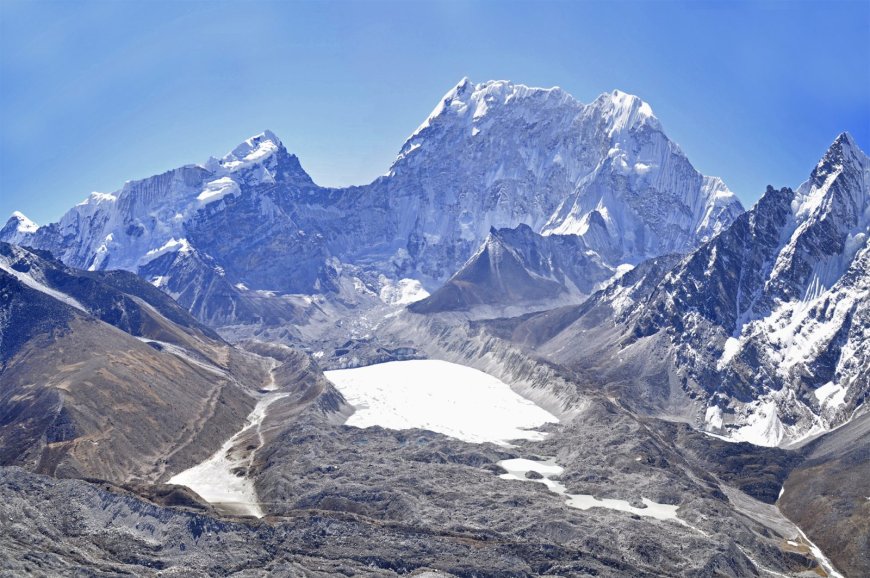 GLOFs in Nepal: Who Monitors Himalayan Lakes, and Who Decides