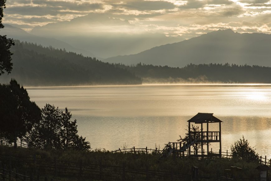 Rara Lake and Rara National Park: A Planning Guide, and an Honest Audit of What We Could Source