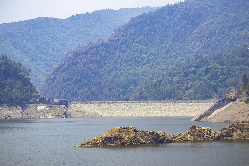 Why Nepal Imports Electricity in Winter: Run-of-River vs Storage Hydropower