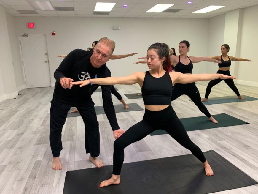 200-Hour Yoga Teacher Training in Nepal (2026 Guide)