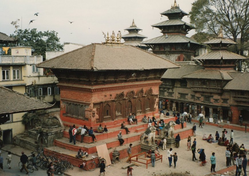 Teaching English in Nepal in 2026: TEFL Requirements, the Visa and Work-Permit Path, and Why So Many Advertised Jobs Are Volunteer
