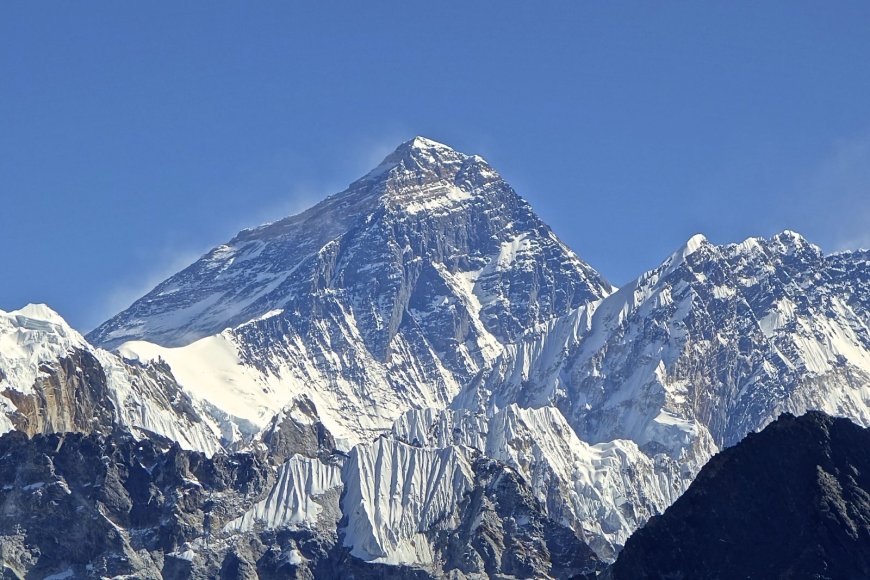 Nepal Mountaineering Permits: Who Actually Sets the Royalty