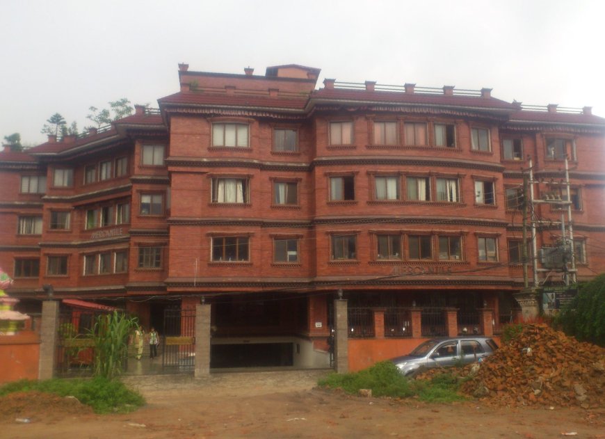 Foreign Investment Company Registration in Nepal: DOI & IBN Approval, Minimum Capital & NRB Compliance