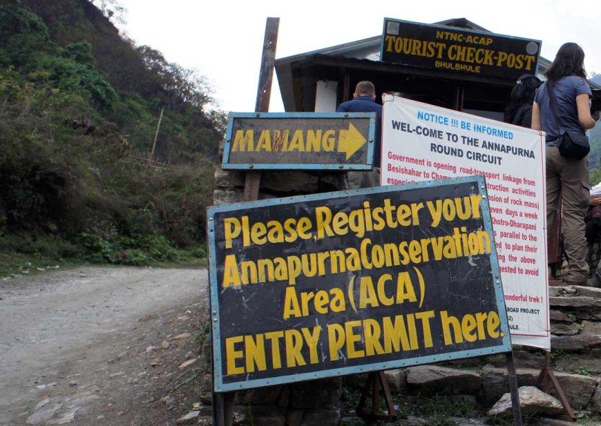 Nepal Trekking Rules and Permits: How to Verify Before You Book (Updated 5 October 2026)