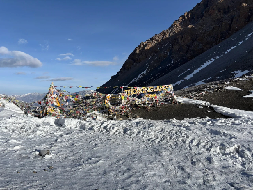 Nepal Trekking Packing List 2026: What You Actually Need, by Season and Altitude