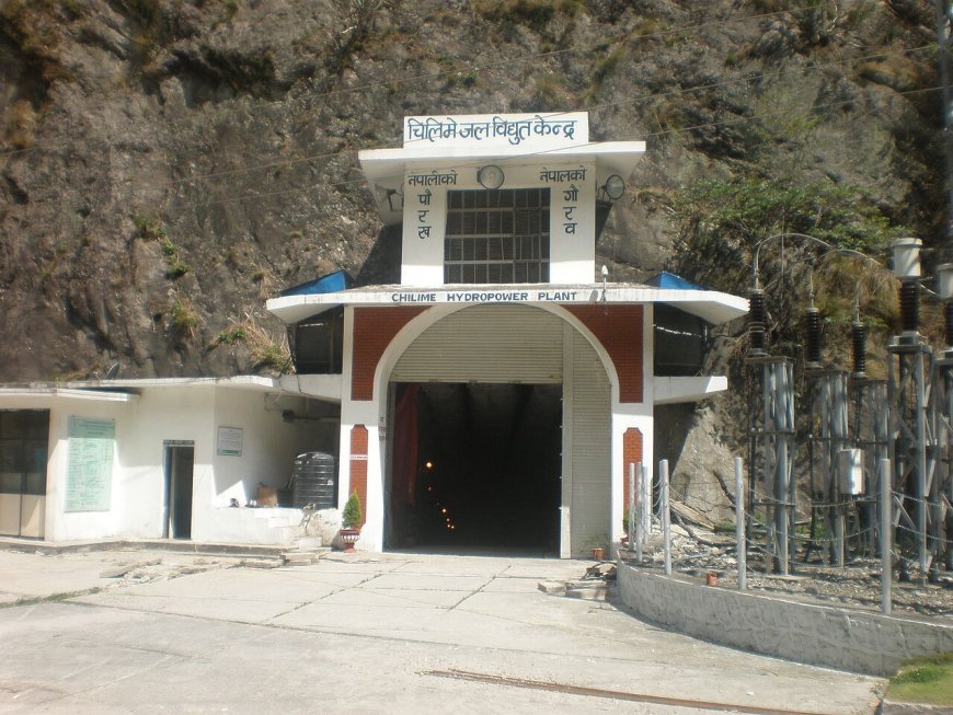 Hydropower Share Offers in Nepal: How Applying Works