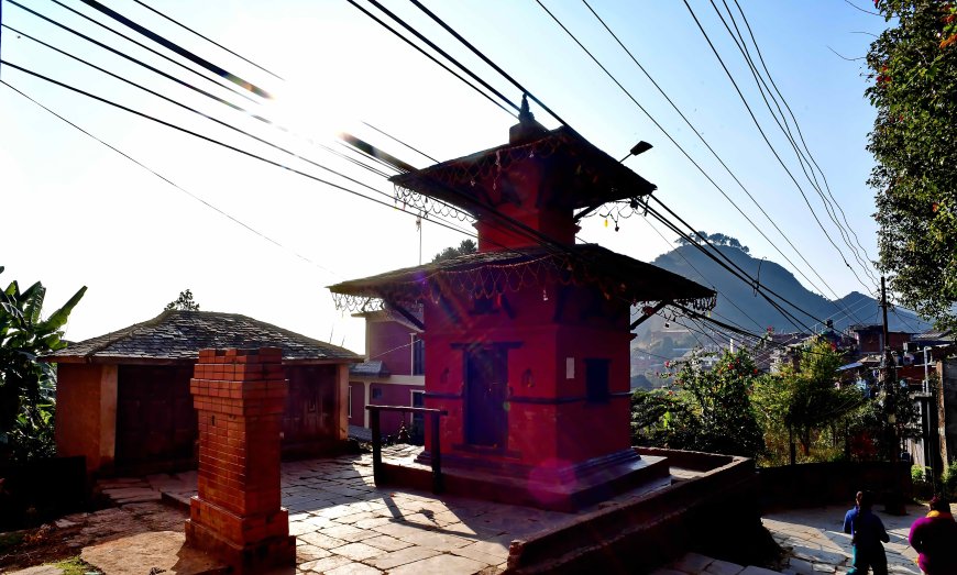 Bandipur as a Base, Manakamana as a Side Trip: Routing and Road Reality from Kathmandu and Pokhara