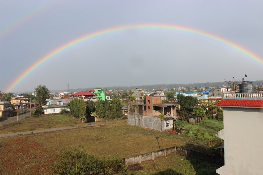 How to Find and Verify a Chitwan Postal Code: A Lookup Method for Bharatpur, Ratnanagar and Other Chitwan Post Offices