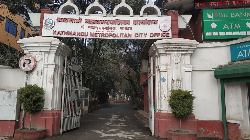 Lost Document in Nepal: How to Report the Loss and What to Ask at Each Office