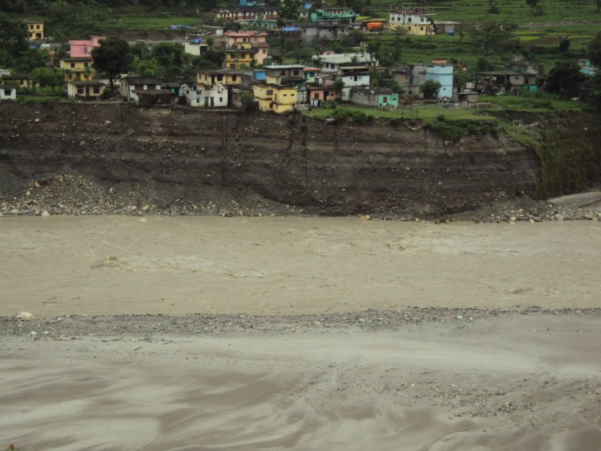 Nepal Flood Relief After the October 2026 Floods: Where to File a Claim