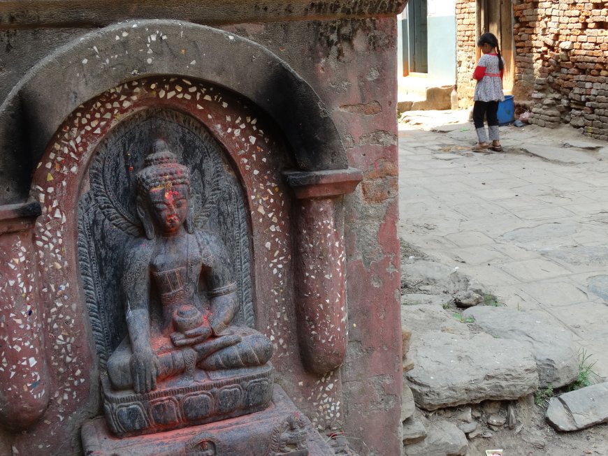 How to Verify a Nepal Flood-Relief Appeal and Cross-Check Fund Details Yourself (August 2026 flash floods in Nepal)