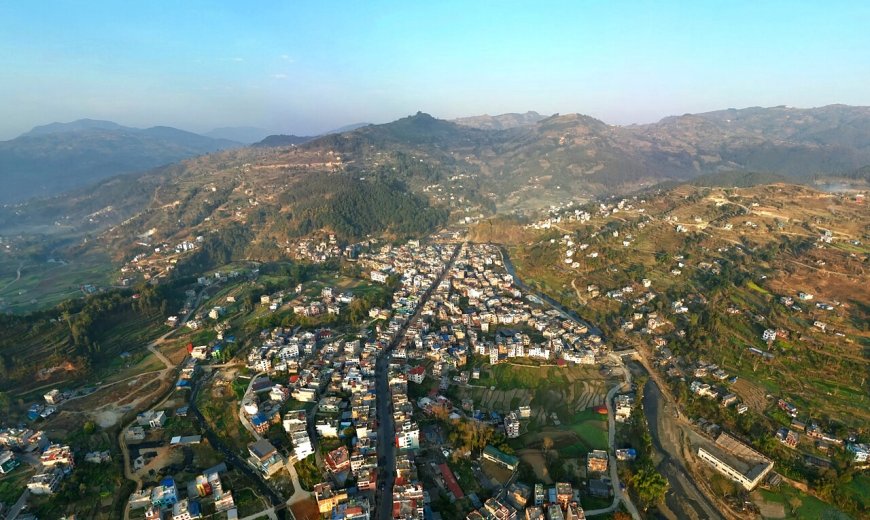 Dhading Postal Code: How to Verify the Right Code for a Dhading Address