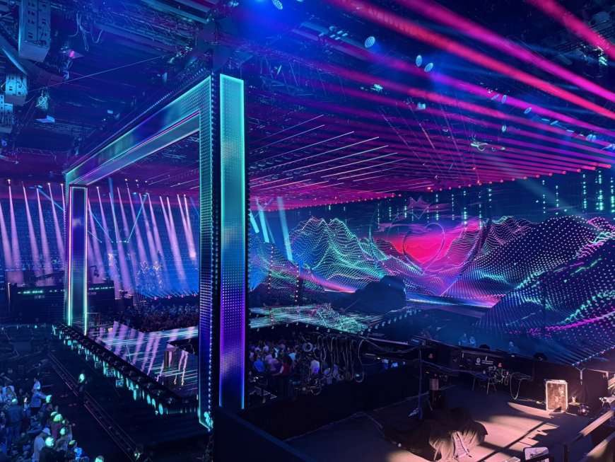 Eurovision Asia 2026: What We Could Verify About the Nepal Claims