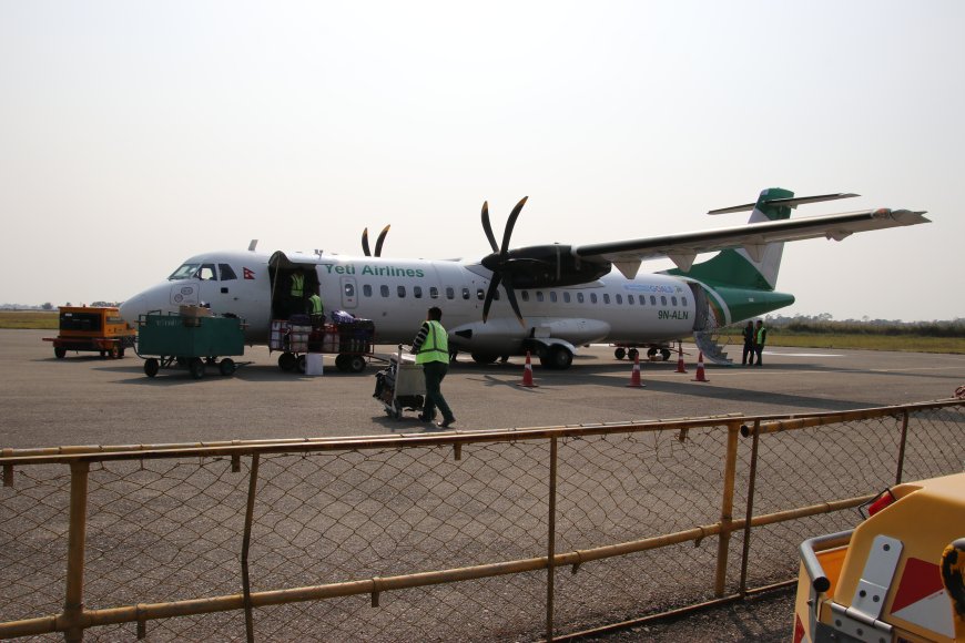 How to Verify a Nepali Airline's AOC and Oversight Before Booking