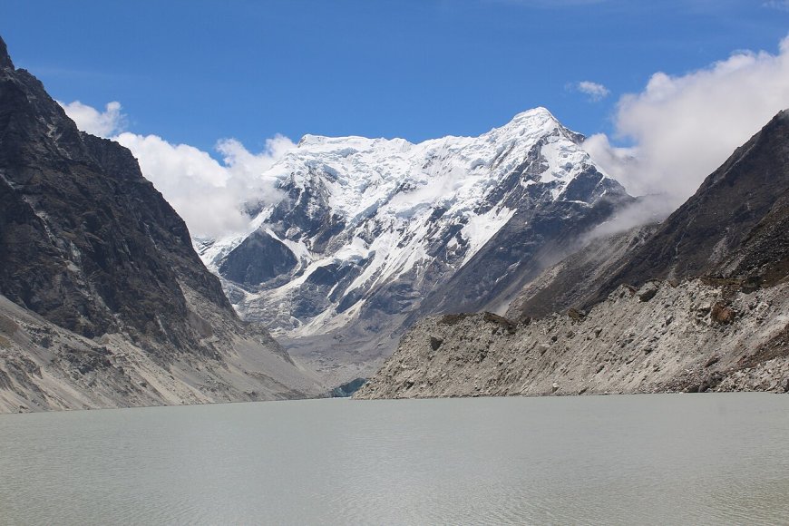 Nepal GLOF Warnings: How to Check Them Yourself