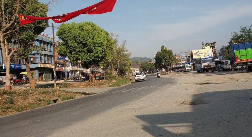 Tanahun District Travel Guide 2026: Damauli on the Prithvi Highway