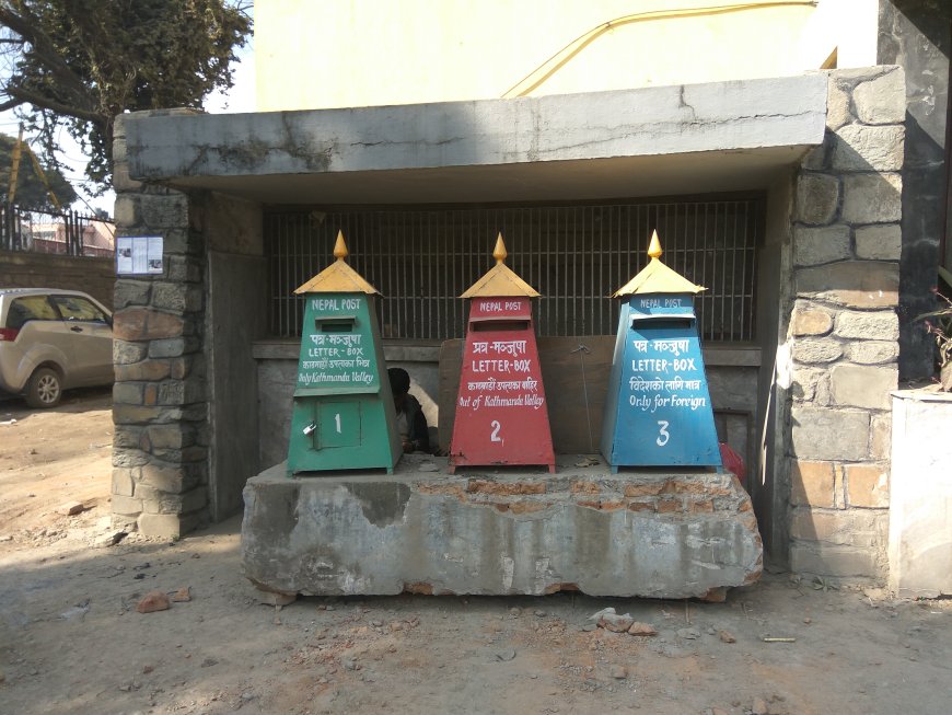 How to Send a Letter or Parcel in Nepal: Address Prep and Pre-Send Checks