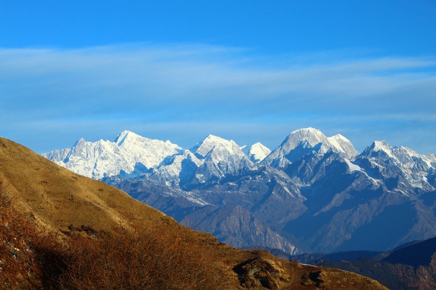Dolakha district Before You Go (2026): What to Check and What We Could Not Verify