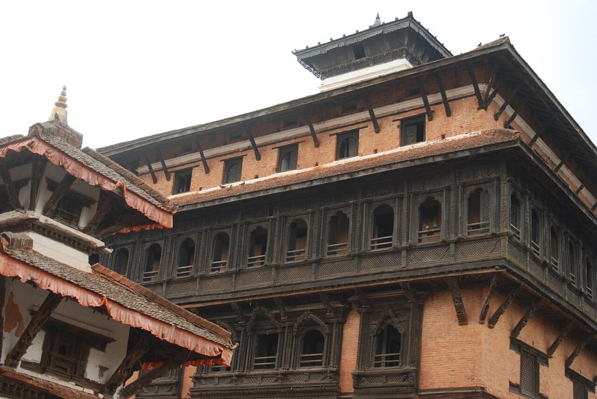 Nuwakot Durbar and Kakani 2026: What Survived, What Is Being Rebuilt, and How to Get There from Kathmandu
